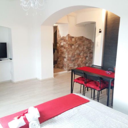 Charming Apartment Beautiful View 萨格勒布 外观 照片