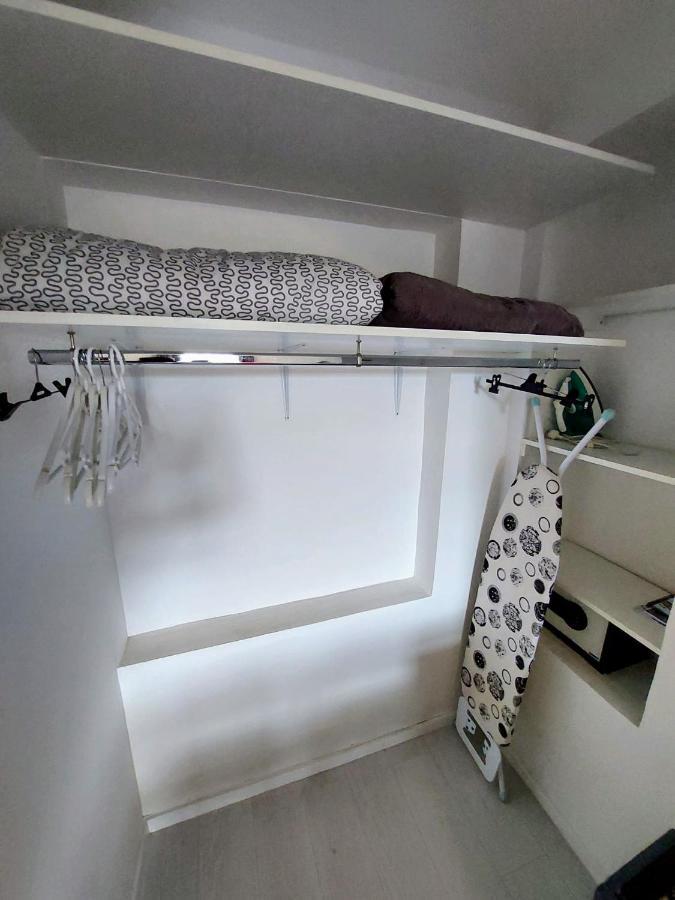 Charming Apartment Beautiful View 萨格勒布 外观 照片
