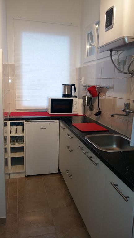 Charming Apartment Beautiful View 萨格勒布 外观 照片